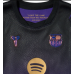 Barcelona Lamine Yamal #10 Uit tenue Kids 2026-27 Korte Mouwen (+ broek)