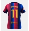 Barcelona Raphinha Belloli #11 Thuis tenue 2026-27 Korte Mouwen
