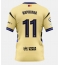 Barcelona Raphinha Belloli #11 Uit tenue 2025-26 Korte Mouwen