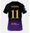 Barcelona Raphinha Belloli #11 Uit tenue 2026-27 Korte Mouwen