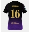Barcelona Rodri Hernandez #16 Uit tenue 2026-27 Korte Mouwen