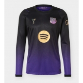 Barcelona Uit tenue 2026-27 Lange Mouwen