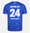 Bayer Leverkusen Aleix Garcia #24 Derde tenue 2025-26 Korte Mouwen