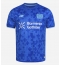 Bayer Leverkusen Lucas Vazquez #21 Derde tenue 2025-26 Korte Mouwen