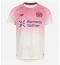 Bayer Leverkusen Lucas Vazquez #21 Uit tenue 2025-26 Korte Mouwen