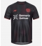 Bayer Leverkusen Malik Tillman #10 Thuis tenue 2025-26 Korte Mouwen