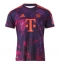 Bayern Munich Jamal Musiala #10 Derde tenue 2026-27 Korte Mouwen