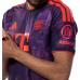 Bayern Munich Jamal Musiala #10 Derde tenue 2026-27 Korte Mouwen