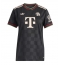 Bayern Munich Jamal Musiala #10 Derde tenue Dames 2025-26 Korte Mouwen