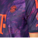 Bayern Munich Jamal Musiala #10 Derde tenue Kids 2026-27 Korte Mouwen (+ broek)