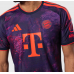 Bayern Munich Jamal Musiala #10 Derde tenue Kids 2026-27 Korte Mouwen (+ broek)