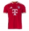 Bayern Munich Jamal Musiala #10 Thuis tenue 2026-27 Korte Mouwen