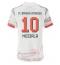 Bayern Munich Jamal Musiala #10 Uit tenue Dames 2025-26 Korte Mouwen