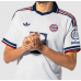Bayern Munich Jamal Musiala #10 Uit tenue Kids 2026-27 Korte Mouwen (+ broek)