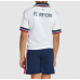 Bayern Munich Jamal Musiala #10 Uit tenue Kids 2026-27 Korte Mouwen (+ broek)