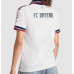 Bayern Munich Jamal Musiala #10 Uit tenue Kids 2026-27 Korte Mouwen (+ broek)