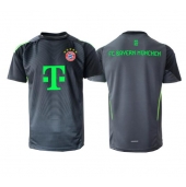 Bayern Munich Keeper Uit tenue 2025-26 Korte Mouwen