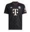 Bayern Munich Konrad Laimer #27 Derde tenue 2025-26 Korte Mouwen