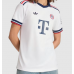 Bayern Munich Luis Diaz #14 Uit tenue Kids 2026-27 Korte Mouwen (+ broek)