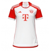 Bayern Munich Thuis tenue Dames 2023-24 Korte Mouwen