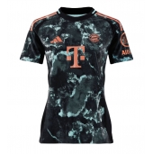 Bayern Munich Uit tenue Dames 2024-25 Korte Mouwen