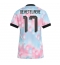 België Charles De Ketelaere #17 Uit tenue Dames WK 2026 Korte Mouwen