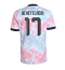 België Charles De Ketelaere #17 Uit tenue WK 2026 Korte Mouwen