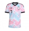 België Kevin De Bruyne #7 Uit tenue WK 2026 Korte Mouwen