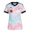 België Leandro Trossard #10 Uit tenue Dames WK 2026 Korte Mouwen