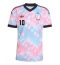 België Leandro Trossard #10 Uit tenue WK 2026 Korte Mouwen