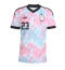 België Michy Batshuayi #23 Uit tenue WK 2026 Korte Mouwen
