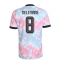 België Youri Tielemans #8 Uit tenue WK 2026 Korte Mouwen