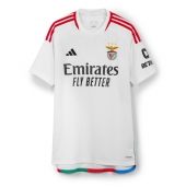 Benfica Derde tenue 2023-24 Korte Mouwen