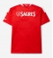 Benfica Thuis tenue 2026-27 Korte Mouwen