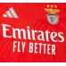 Benfica Thuis tenue Kids 2026-27 Korte Mouwen (+ broek)