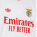 Benfica Uit tenue 2026-27 Korte Mouwen