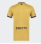 Boca Juniors Uit tenue 2025-26 Korte Mouwen