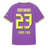 Borussia Dortmund Emre Can #23 Derde tenue 2026-27 Korte Mouwen