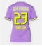 Borussia Dortmund Emre Can #23 Derde tenue Dames 2026-27 Korte Mouwen
