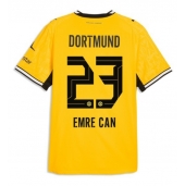 Borussia Dortmund Emre Can #23 Thuis tenue 2026-27 Korte Mouwen