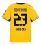 Borussia Dortmund Emre Can #23 Thuis tenue 2026-27 Korte Mouwen