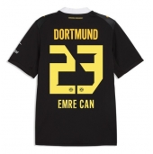 Borussia Dortmund Emre Can #23 Uit tenue 2026-27 Korte Mouwen