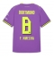 Borussia Dortmund Felix Nmecha #8 Derde tenue 2026-27 Korte Mouwen