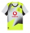 Borussia Dortmund Jobe Bellingham #7 Uit tenue 2025-26 Korte Mouwen