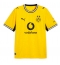 Borussia Dortmund Julian Brandt #10 Thuis tenue 2026-27 Korte Mouwen