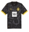 Borussia Dortmund Julian Brandt #19 Uit tenue 2023-24 Korte Mouwen