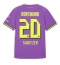 Borussia Dortmund Marcel Sabitzer #20 Derde tenue 2026-27 Korte Mouwen