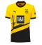 Borussia Dortmund Mats Hummels #15 Thuis tenue Dames 2023-24 Korte Mouwen