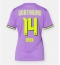 Borussia Dortmund Maximilian Beier #14 Derde tenue Dames 2026-27 Korte Mouwen