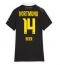 Borussia Dortmund Maximilian Beier #14 Uit tenue Dames 2026-27 Korte Mouwen